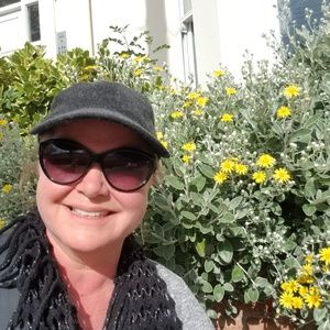 Meet your Posher, Theresa